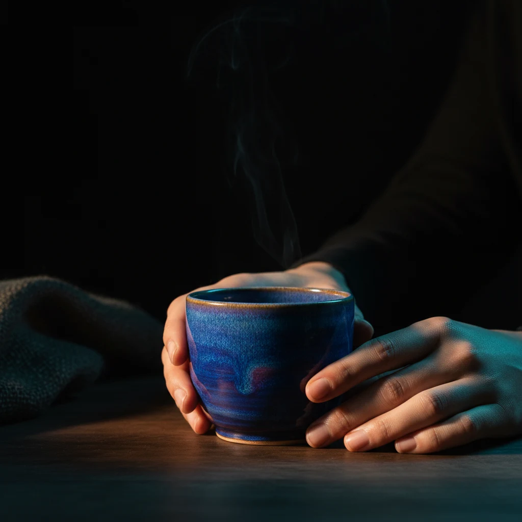 Cours de chant, exploration des capacités vocales.